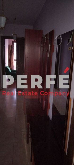 Дава се под наем Двустаен апартамент в Бургас, Братя Миладинови - 65 кв.м за 357 € - Снимка #2