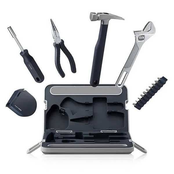 Набор инструментов Xiaomi HOTO Manual Tool Set QWSGJ002