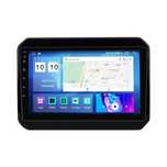NAVIGATIE Android 14 Suzuki Ignis 2016-2021 1/8 Gb CarPlay + CAMERA