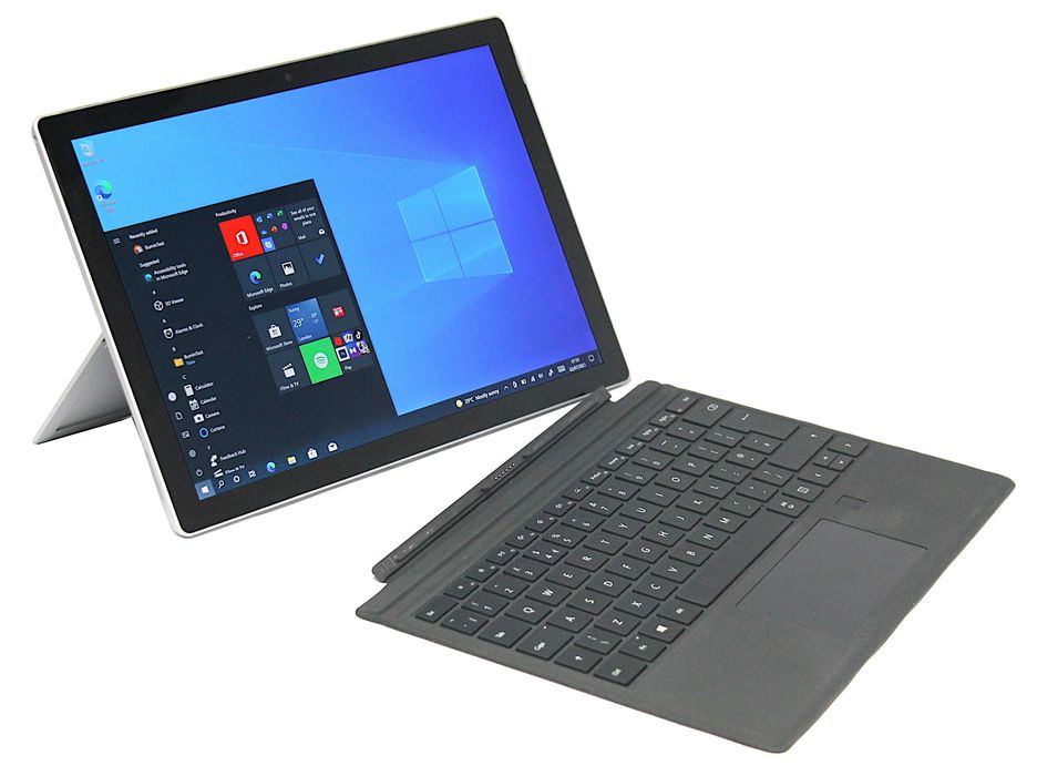 Планшет на Windovs 11 Pro - Surface Pro 5