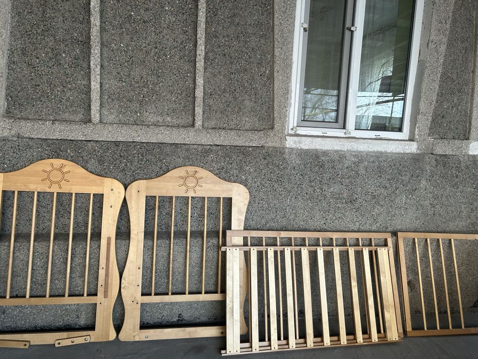 Манеж б/у. В хорошем состояниии