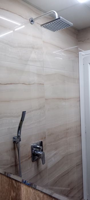 Дава се под наем Тристаен апартамент в Пещера - 65 кв.м за 255 € - Снимка #9