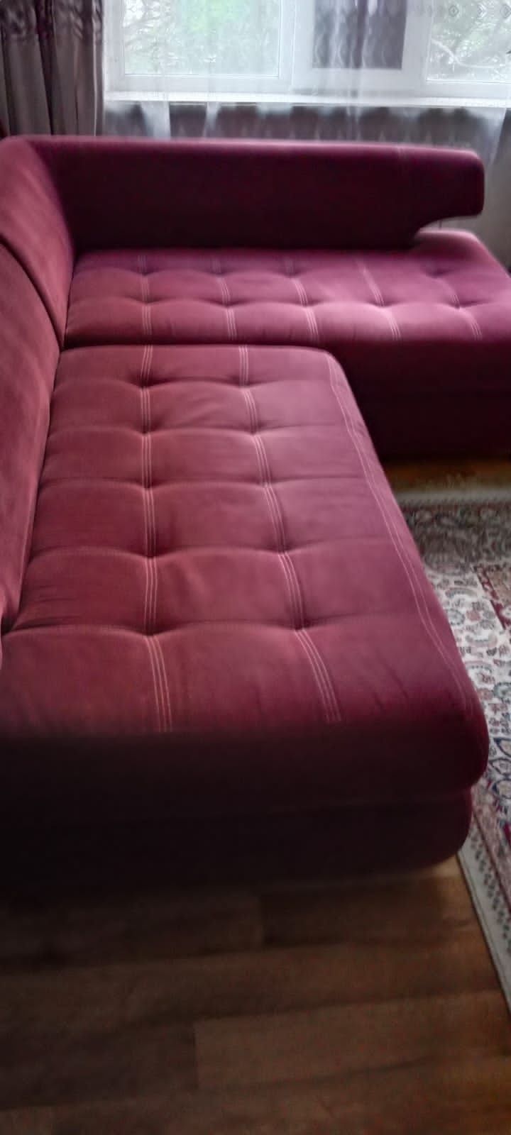 Большой диван срочно