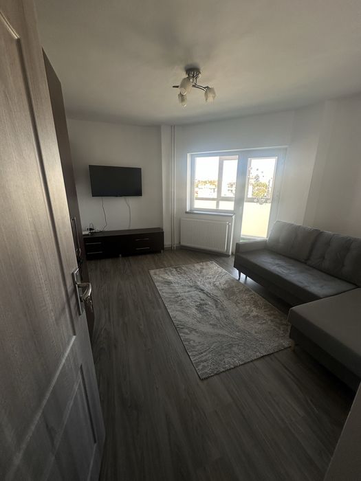 Inchiriez apartament 2 camere