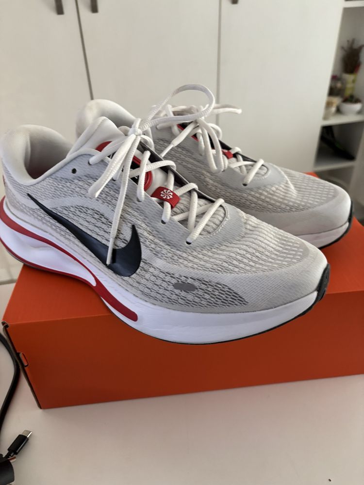 Nike journey Run