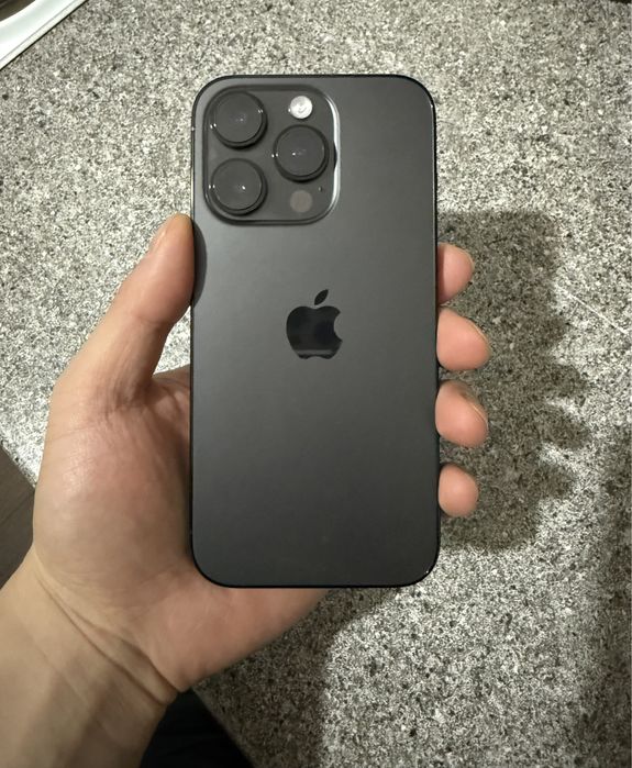 Iphone 14 pro 128G за 380к