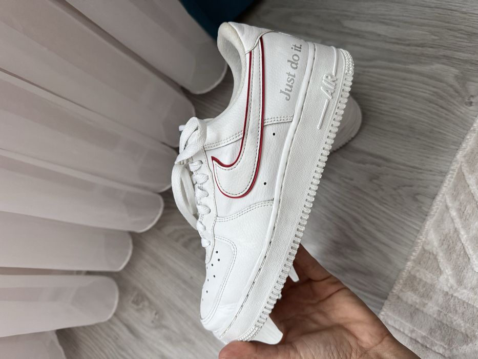 Мъжки Оригинални маратонки Nike air force 1