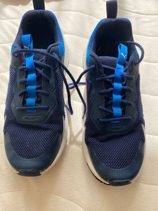 Маратонки Puma за момче