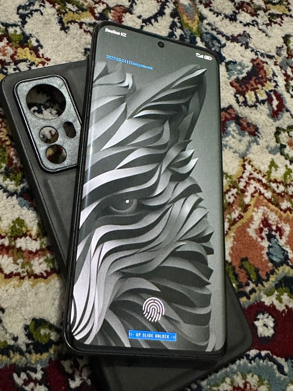 Xiaomi 12X Идеал