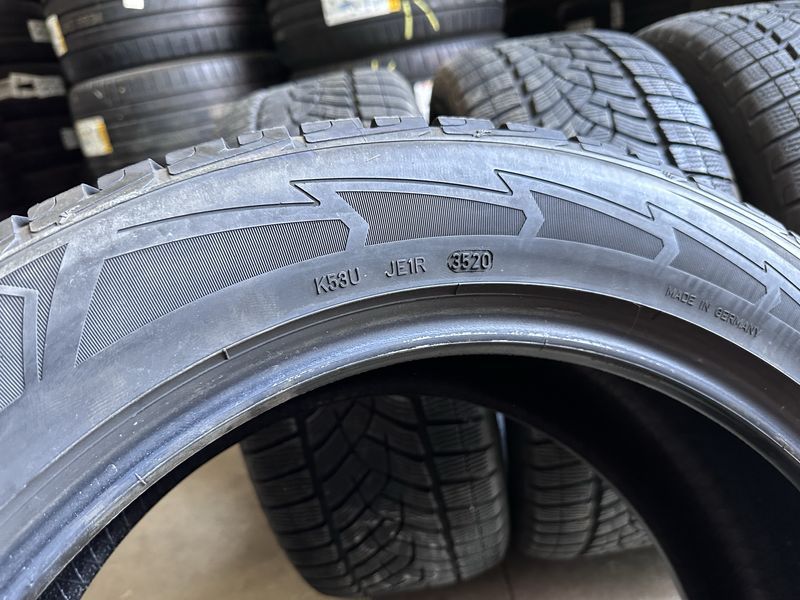 275/50/20 Goodyear 4бр