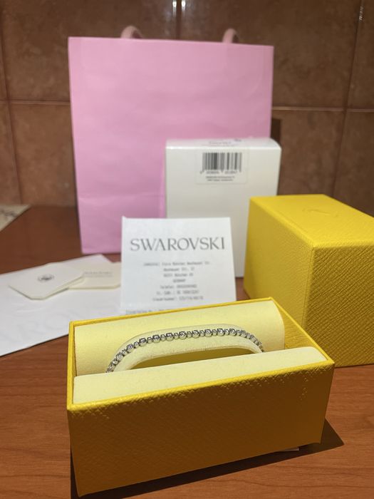 Brățară Swarovski