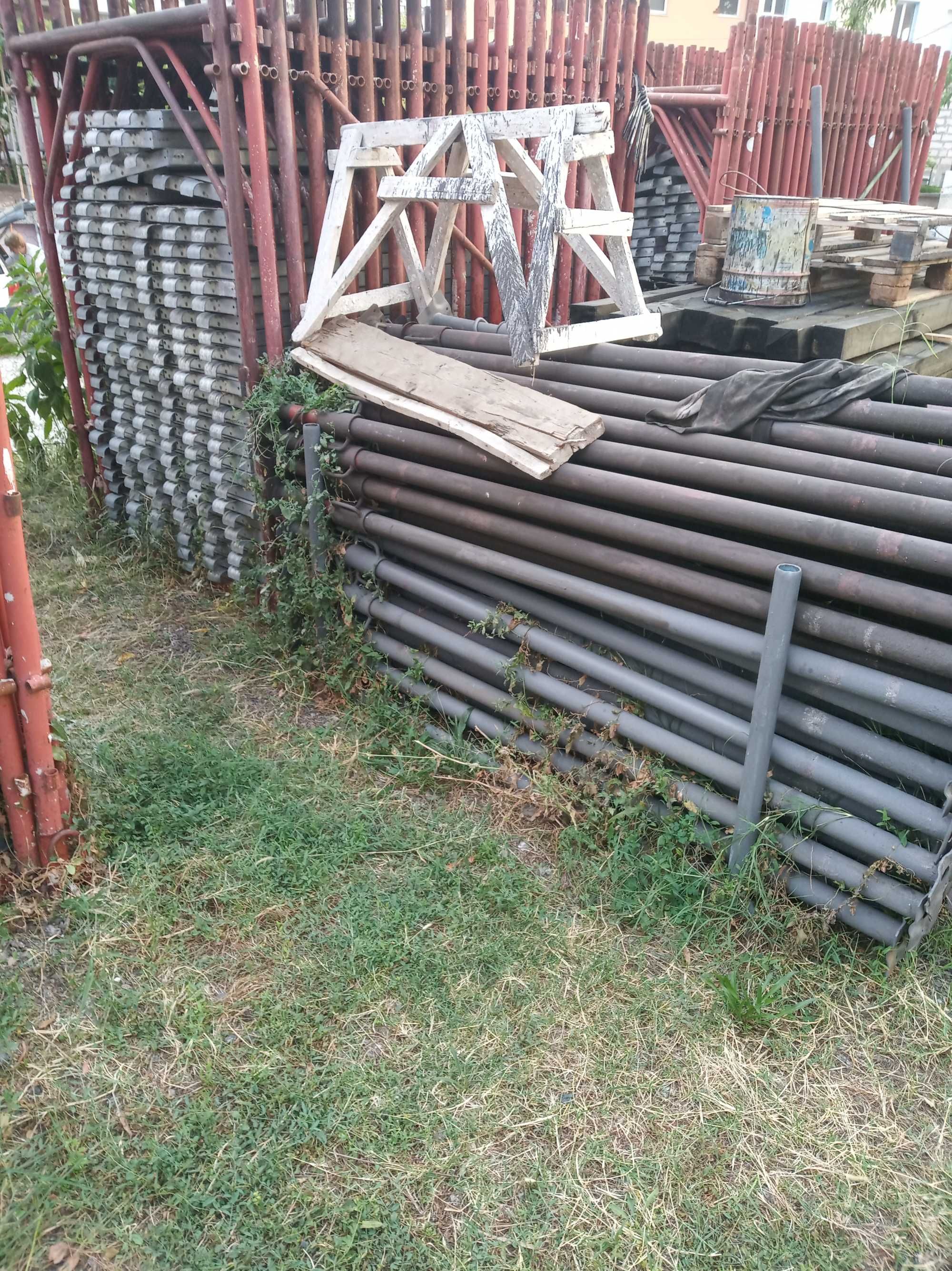 Скеле под Наем  гр.Сопот