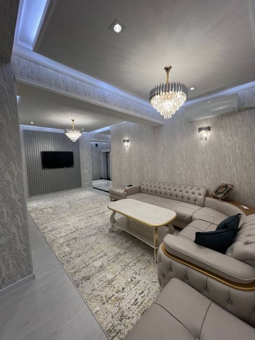 Kokcha kvartira sotiladi srochno