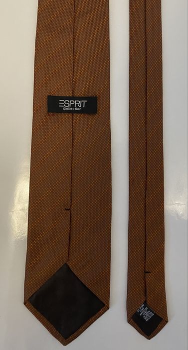 Cravata Espirit