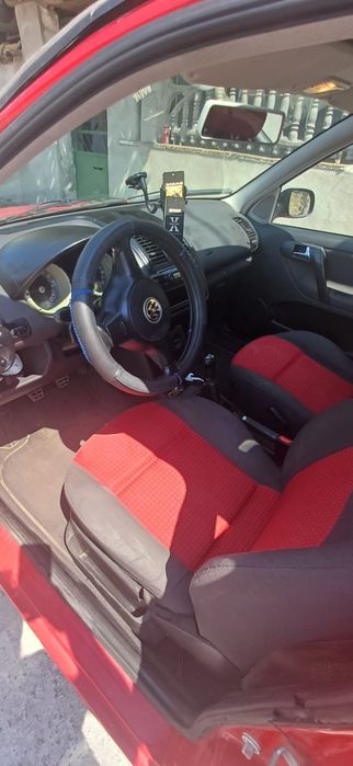 WV POLO 1.0 50кс. Климатик