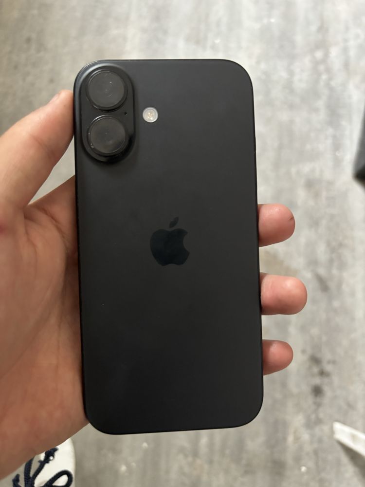 Iphone 16.