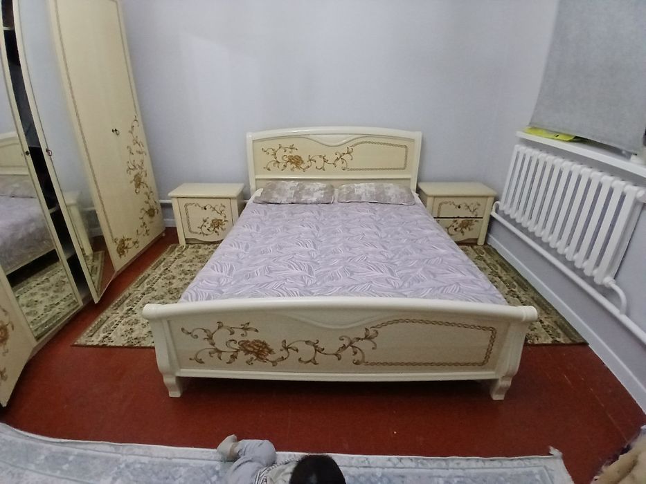 Спальный сатылады