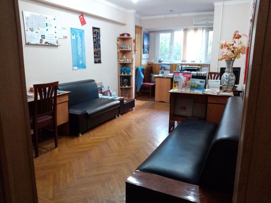 Офис в Юнусабадском районе в центре города по отличной цене