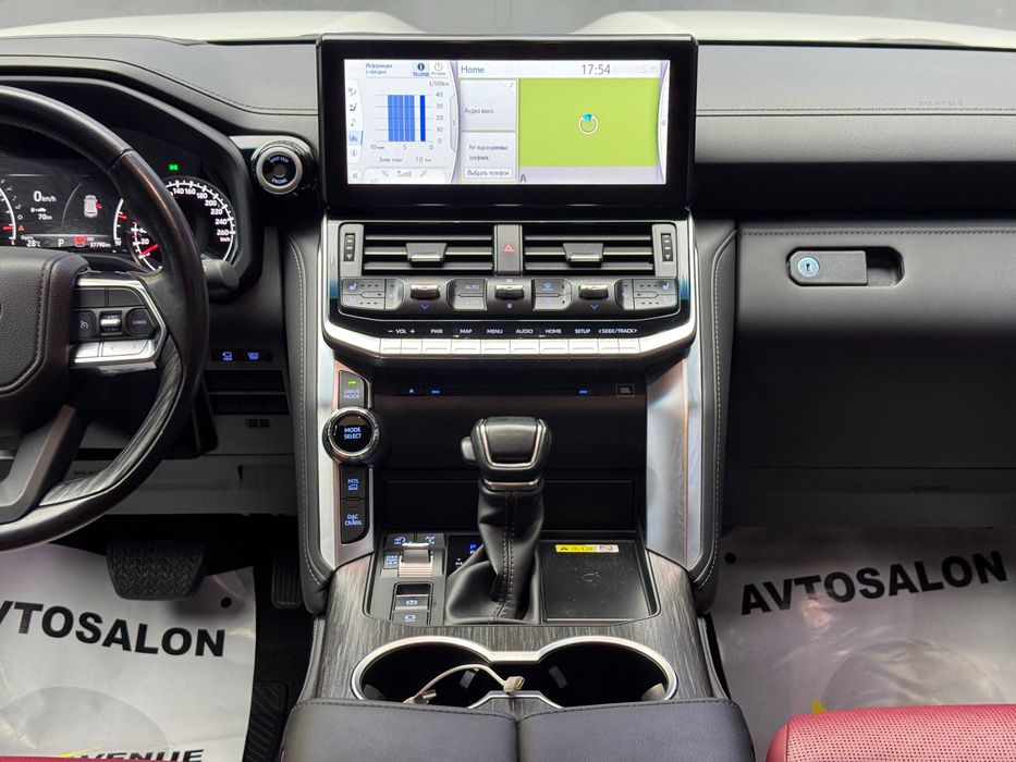 Продается Toyota LC300