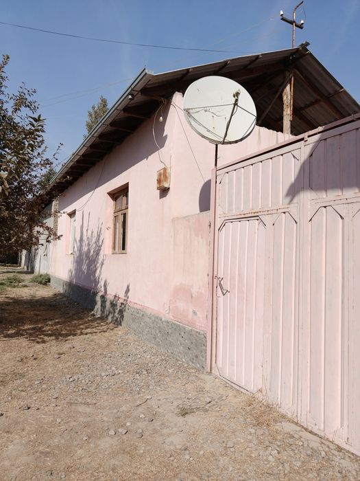 Участок 8- соток в Чиназе ,дешево