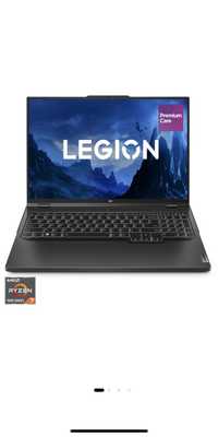 Lenovo legion pro 5 R7 7745hx 32gb rtx 4070