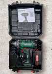 Autofiletanta/Bormasina cu acumulator 20V 4 Ah si incarcator PARKSIDE