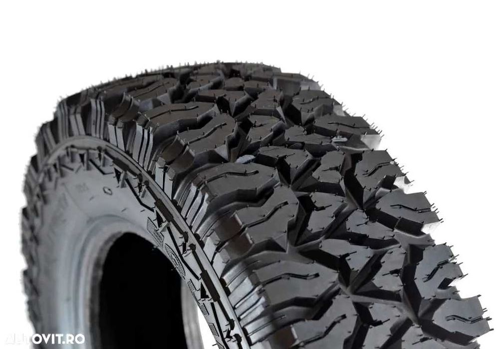 Anvelopa 245/70R16 EQUIPE WRANGLER M+S TL; 110T - Transport gratuit!
