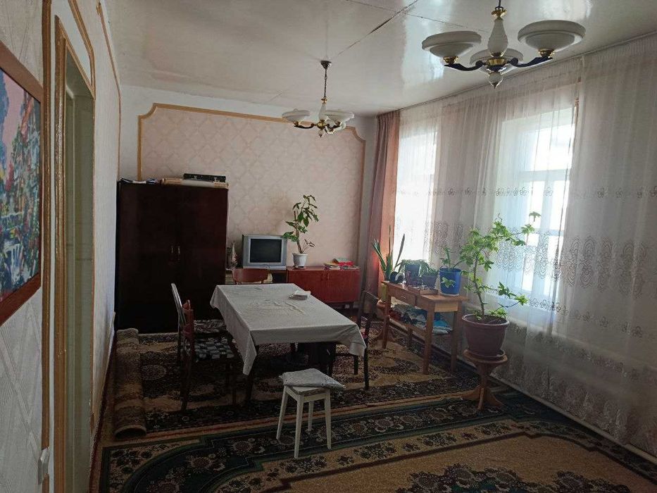 Центрде Жай сатылады