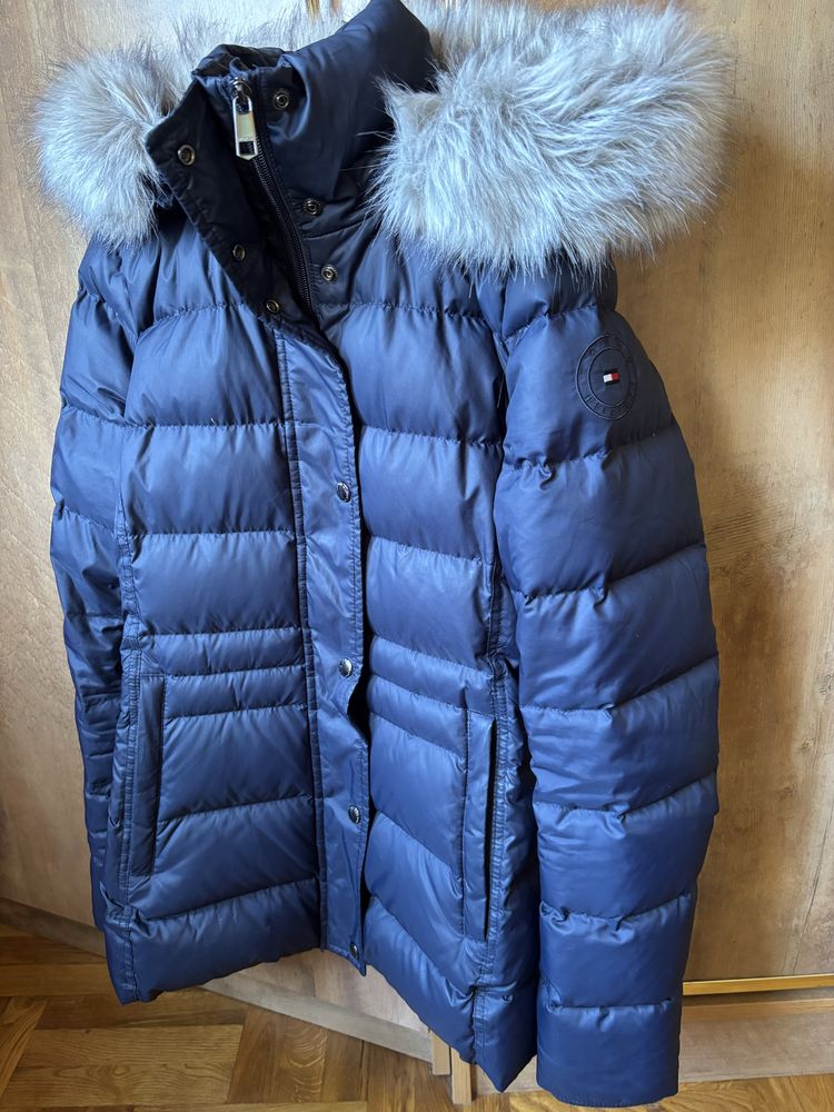 Яке Tommy Hilfiger