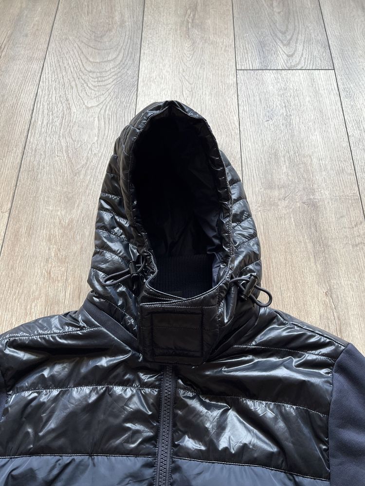 Hugo Boss : Seeger 35 Insulated  -Преходно хибридно Л  / Оригинал