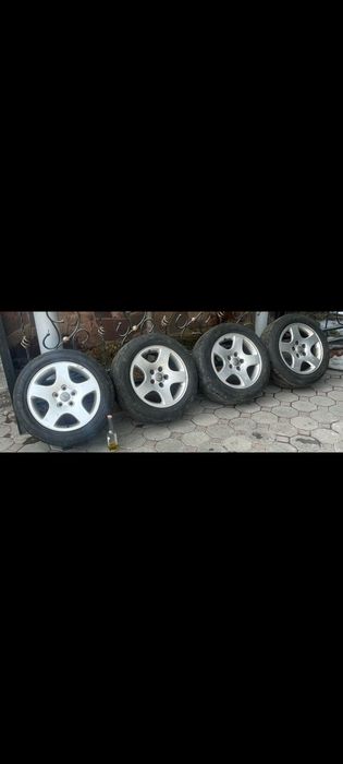 Диски 16 на ауди Оригинал комплект (4 штуки )