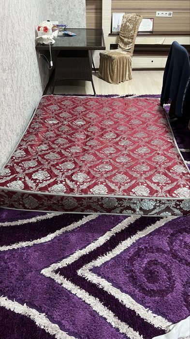 Продаю 2 матраса в хорошем состояний за отличную цену.