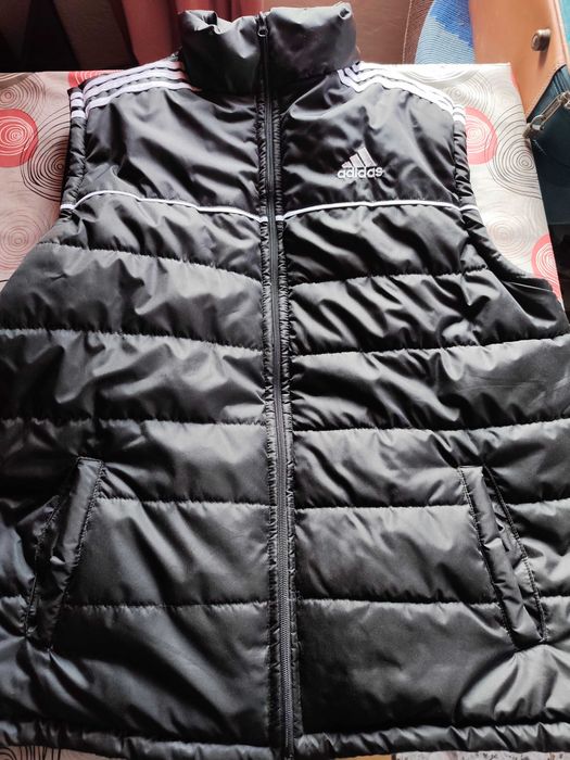 Мъжко Елече Adidas - размер XL