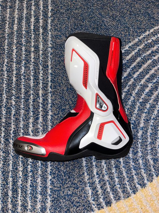 Мото ботуши Dainese Torque 3, Air D1,  като нови