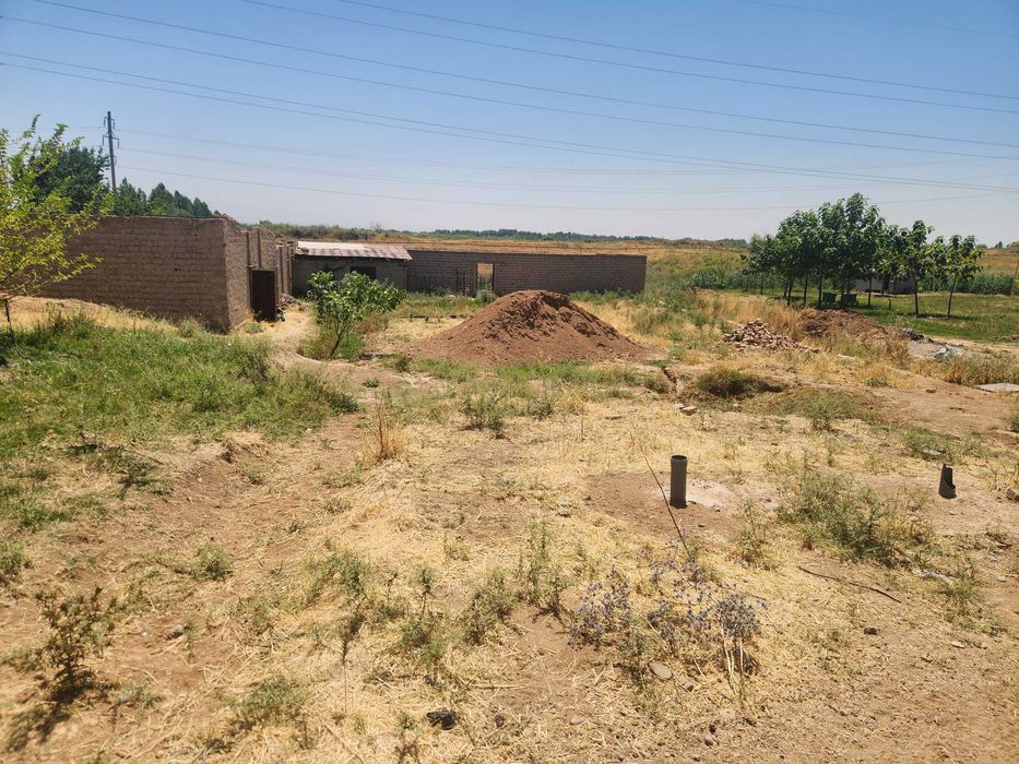 Срочно ! Uchastka sotiladi!!!