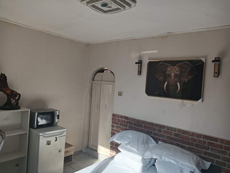 Дава се под наем  в София, Овча купел - 26 кв.м за 331.5 € - Снимка #2