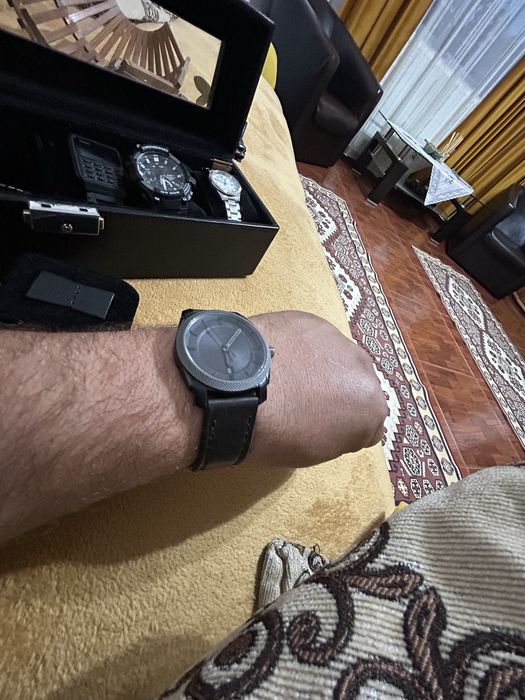 Vand colectie de ceasuri