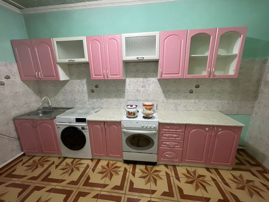 Куханный гарнитур