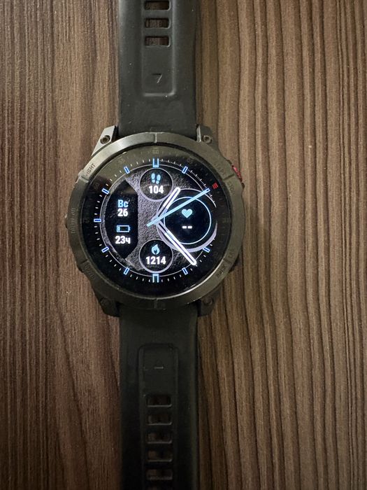 Garmin Epix gen 2