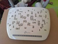 Adsl модем TP-LINK