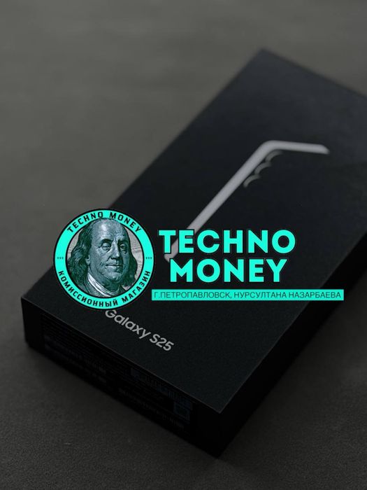 Samsung S25 (256GB) NEW | Рассрочка 0•0•24 | Гарантия | Trade In