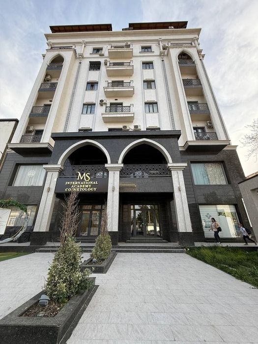 Kvartira продается 3/7/8 на ЖК Meras