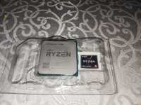 AMD Ryzen 5 5500