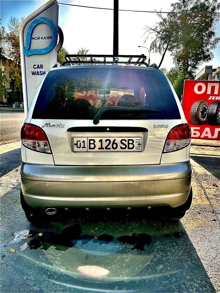 Matiz  Best sotiladi 5200$