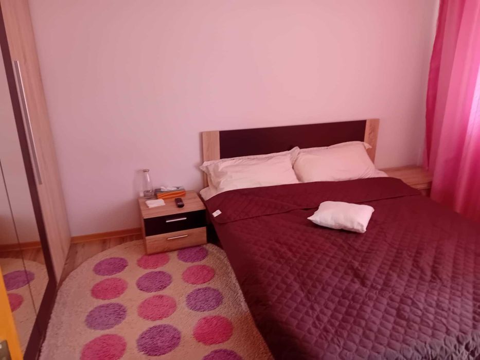 Ap 2 Cam Central la cheie renovat mobilat uilat 54mp etaj 7 lift boxa