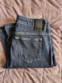 Jeans motivi evazați mărimea 38-40
