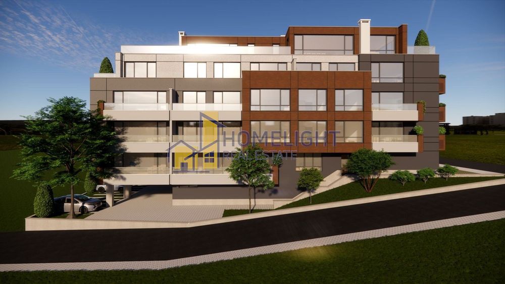 Продава се Двустаен апартамент в София, Бояна - 75 кв.м за 1787 €/кв.м - Снимка #3