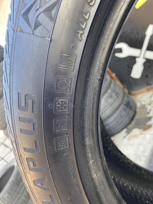 Балон сотилади 235/50/18