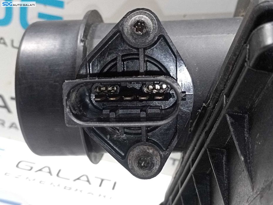 Corp Carcasa Filtru Aer Mercedes ML W163 1997 - 2005 [M4633]