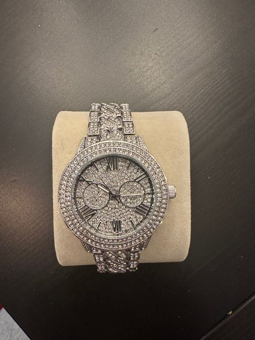 Ceas bijuterie Senso di Donna